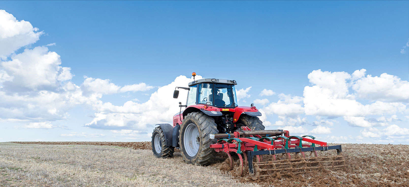 Fendt Farmer 5 S Testberichte