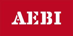 Aebi Logo