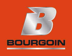 Bourgoin Logo