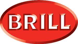 Brill Logo