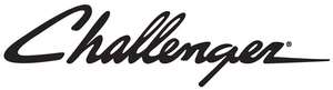 Challenger Logo