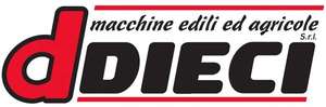 Dieci Logo