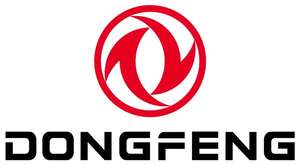 Dongfeng Logo