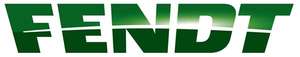 Fendt Logo