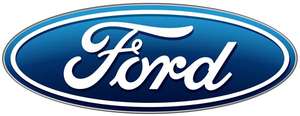 Ford Traktoren