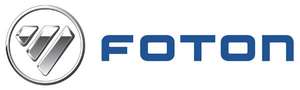 Foton Logo