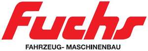 Fuchs Logo