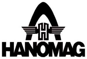 Hanomag Logo