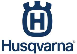 Husqvarna Motorsägen