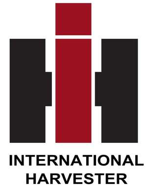 IHC Logo