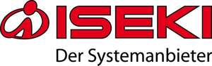 Iseki Logo