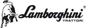 Lamborghini Logo