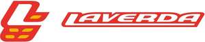 Laverda Logo