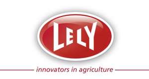 Lely Logo