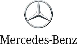 Mercedes-Benz Logo