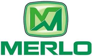 Merlo Logo