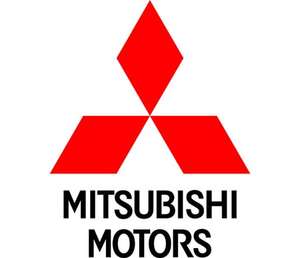 Mitsubishi Traktoren