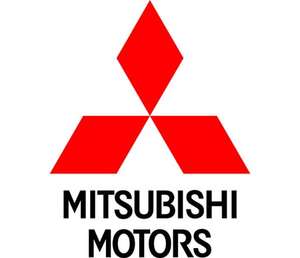 Mitsubishi Logo