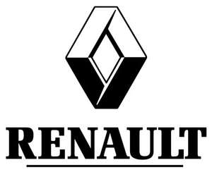 Renault Logo