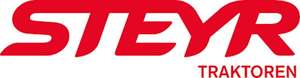 Steyr Logo