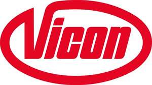 Vicon Logo