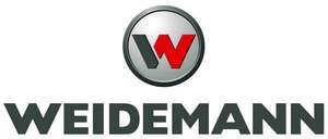 Weidemann Radlader