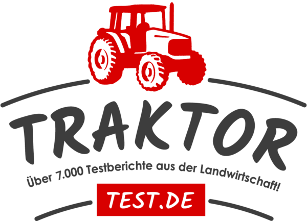 Traktortest Logo